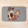 urbathmat flatlay largesquare1000x1000.1u5 22 - Chip and Dale Merch