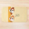 urbathmat flatlay largesquare1000x1000.1u5 25 - Chip and Dale Merch