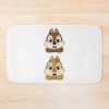 urbathmat flatlay largesquare1000x1000.1u5 26 - Chip and Dale Merch