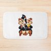 urbathmat flatlay largesquare1000x1000.1u5 27 - Chip and Dale Merch