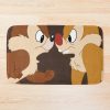 urbathmat flatlay largesquare1000x1000.1u5 30 - Chip and Dale Merch