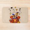 urbathmat flatlay largesquare1000x1000.1u5 31 - Chip and Dale Merch