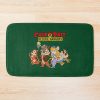 urbathmat flatlay largesquare1000x1000.1u5 32 - Chip and Dale Merch