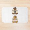 urbathmat flatlay largesquare1000x1000.1u5 4 - Chip and Dale Merch