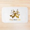 urbathmat flatlay largesquare1000x1000.1u5 6 - Chip and Dale Merch