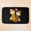 urbathmat flatlay largesquare1000x1000.1u5 7 - Chip and Dale Merch