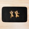 urbathmat flatlay largesquare1000x1000.1u5 8 - Chip and Dale Merch