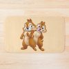 urbathmat flatlay largesquare1000x1000.1u5 9 - Chip and Dale Merch