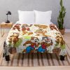 urblanket large bedsquarex1000.1u2 10 - Chip and Dale Merch