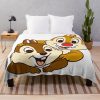 urblanket large bedsquarex1000.1u2 22 - Chip and Dale Merch