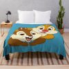 urblanket large bedsquarex1000.1u2 3 - Chip and Dale Merch