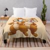 urblanket large bedsquarex1000.1u2 4 - Chip and Dale Merch