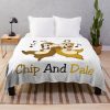 urblanket large bedsquarex1000.1u2 6 - Chip and Dale Merch