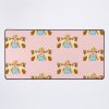 urdesk mat flatlaysquare1000x1000 10 - Chip and Dale Merch