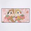 urdesk mat flatlaysquare1000x1000 - Chip and Dale Merch