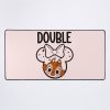 urdesk mat flatlaysquare1000x1000 13 - Chip and Dale Merch