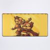 urdesk mat flatlaysquare1000x1000 17 - Chip and Dale Merch