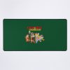 urdesk mat flatlaysquare1000x1000 24 - Chip and Dale Merch