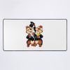 urdesk mat flatlaysquare1000x1000 26 - Chip and Dale Merch