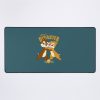 urdesk mat flatlaysquare1000x1000 5 - Chip and Dale Merch