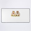 urdesk mat flatlaysquare1000x1000 8 - Chip and Dale Merch