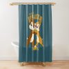 urshower curtain closedsquare1000x1000.1 10 - Chip and Dale Merch