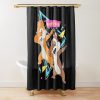 urshower curtain closedsquare1000x1000.1 11 - Chip and Dale Merch