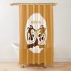 urshower curtain closedsquare1000x1000.1 14 - Chip and Dale Merch