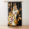 urshower curtain closedsquare1000x1000.1 18 - Chip and Dale Merch