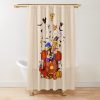 urshower curtain closedsquare1000x1000.1 20 - Chip and Dale Merch