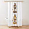 urshower curtain closedsquare1000x1000.1 22 - Chip and Dale Merch