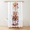 urshower curtain closedsquare1000x1000.1 24 - Chip and Dale Merch