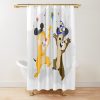 urshower curtain closedsquare1000x1000.1 25 - Chip and Dale Merch