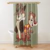 urshower curtain closedsquare1000x1000.1 26 - Chip and Dale Merch