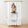 urshower curtain closedsquare1000x1000.1 30 - Chip and Dale Merch