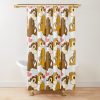 urshower curtain closedsquare1000x1000.1 33 - Chip and Dale Merch