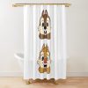 urshower curtain closedsquare1000x1000.1 4 - Chip and Dale Merch