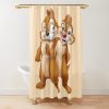 urshower curtain closedsquare1000x1000.1 5 - Chip and Dale Merch