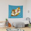 urtapestry lifestyle dorm mediumsquare1000x1000.u2 - Chip and Dale Merch