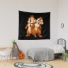 urtapestry lifestyle dorm mediumsquare1000x1000.u2 11 - Chip and Dale Merch