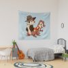 urtapestry lifestyle dorm mediumsquare1000x1000.u2 22 - Chip and Dale Merch