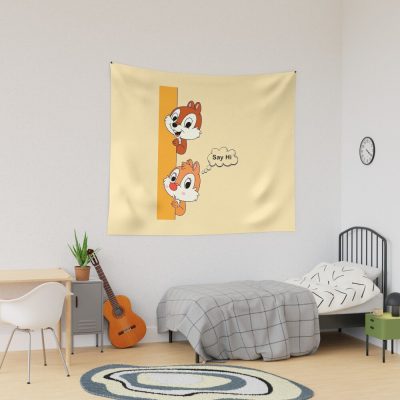 urtapestry lifestyle dorm mediumsquare1000x1000.u2 25 - Chip and Dale Merch