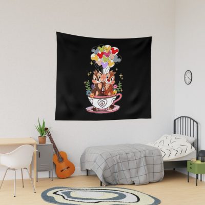 urtapestry lifestyle dorm mediumsquare1000x1000.u2 27 - Chip and Dale Merch