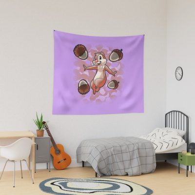 urtapestry lifestyle dorm mediumsquare1000x1000.u2 29 - Chip and Dale Merch