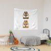 urtapestry lifestyle dorm mediumsquare1000x1000.u2 3 - Chip and Dale Merch