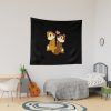 urtapestry lifestyle dorm mediumsquare1000x1000.u2 6 - Chip and Dale Merch