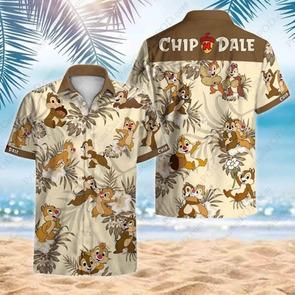 S0ca125fa16d34e54ae80a64b862230fe4 - Chip and Dale Merch