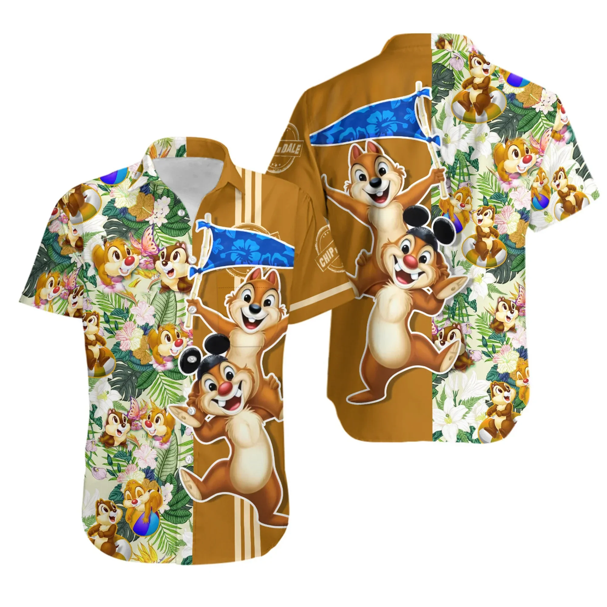 S2d60ac67e56e4a219e420edf53d69e159 - Chip and Dale Merch